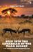 Tal Libri GmbH Tal chhapar wildlife sanctuary Hardcover