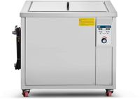 Merkloos / Sans marque HBM Industriële Ultrasoon Reiniger 135 Liter