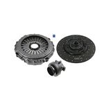SACHS D13B40 3400 700 445 Koppelingset