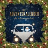 Der FlipFlop Der Adventskalender für Volkswagen-Fans