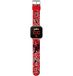 Rocco Giocattoli Spiderman SPD4719 Digitale led-klok, Meerkleurig.