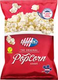 JIMMY's Popcorn zoet Sharing bag 12x100g Classic-Popped