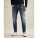 PME Legend Carior tapered fit jeans blauw