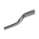 Marshalltown baksteenvoegvormer van koolstofstaal, voegspaan, voegmaat 13 & 16 mm, uitstekend metselwerkgereedschap
