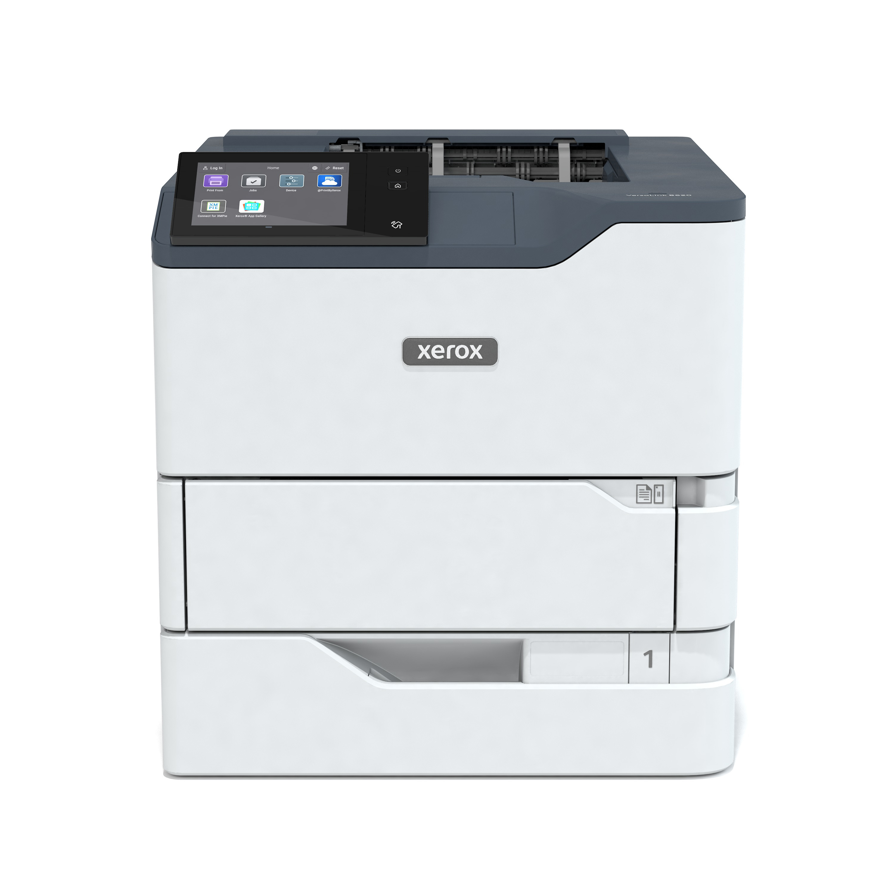 Xerox VersaLink B620 A4 61 ppm dubbelzijdige printer PS3 PCL5e/6 2 laden 650 vel