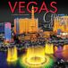 Graphique Vegas Glitz wandkalender 2024