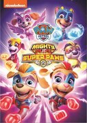 Dutch Filmworks Paw Patrol V25; Mighty Pups Super P