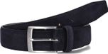 STEFANO LAURAN 25 006 Ceinture - Bleu Foncé - Taille 115