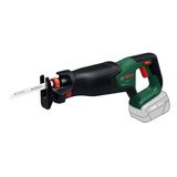 Bosch PSA18V-200 accureciprozaag 18V System (kartonnen doos)