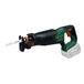 Bosch PSA18V-200 accureciprozaag 18V System (kartonnen doos)