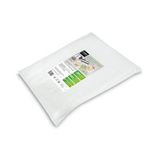 Caso Vacuümzakken met 4 sterren | 30 x 40 cm | alle soorten vacuümmachines voor levensmiddelen | zeer robuust en scheurvast, geschikt voor sous-vide, BPA-vrij, 60 zakken