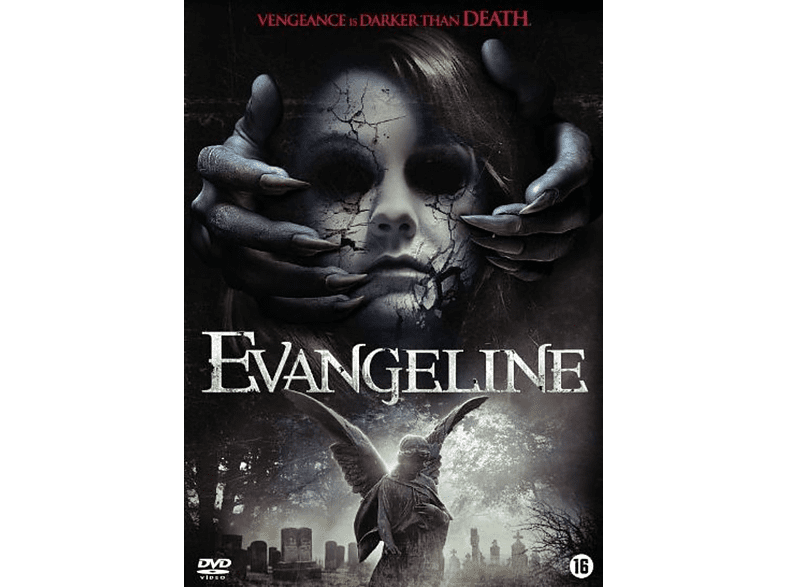 RED SQUARE FILM Evangeline - DVD