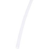 HellermannTyton 308-30315 Krimpkous assortiment Transparant 3 mm 1 mm Krimpverhouding:3:1 10 stuk(s)