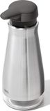OXO Goede Grips Roestvrijstalen Zeepdispenser