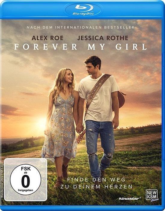 KSM GmbH K5915 / Blu-ray / 2023