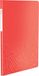 Leitz Display Book UrbanChic A4, PP, 80P, Rood