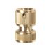 Ribimex PRA/RLB.4216 Aquastop Quick Connector