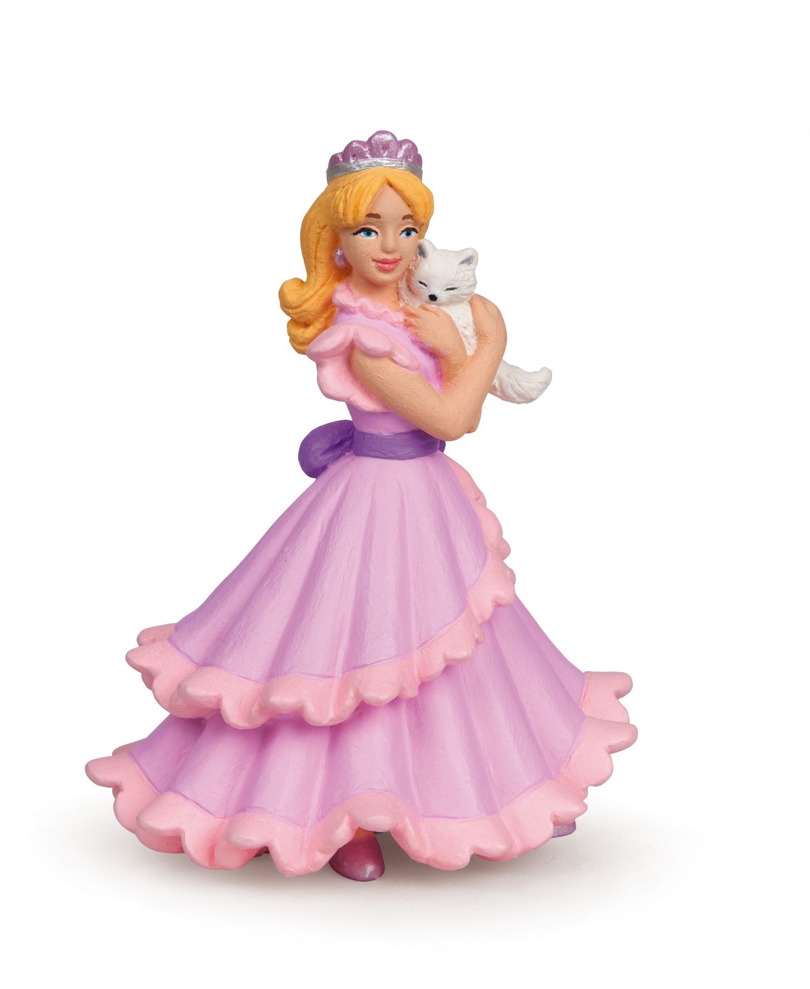 Papo 39010 Verzamelfiguur - Actiefiguren & verzamelitems - PVC - Unisex - 3+ jaar