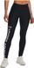 Under Armour Sports Leggings Vrouwen Zwart S
