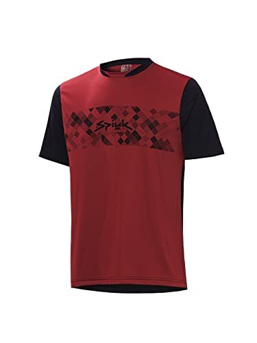 Spiuk All Terrain T-shirt voor heren, 1 stuk