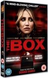 The Icon Film Distribution Limited The Box / DVD / 2009