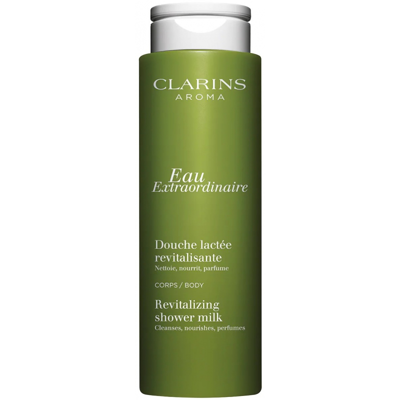 Clarins Eau extraordinaire