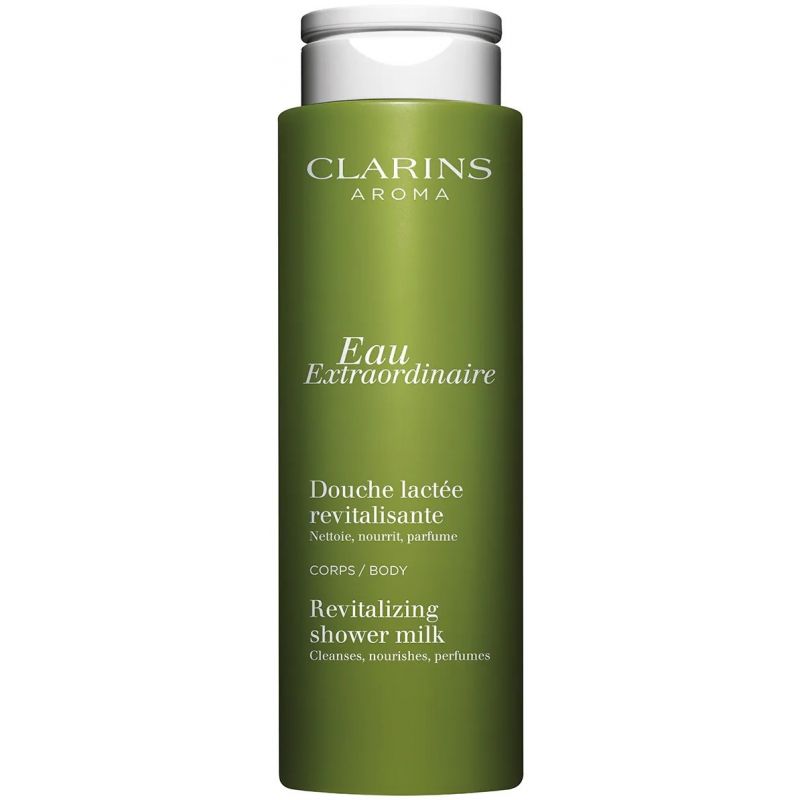 Clarins Eau extraordinaire - 3666057026249