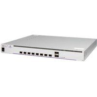 Alcatel-Lucent OmniSwitch 6560-X10 - Switch - L3 - Managed - 8 x 1 Gigabit / 10 Gigabit SFP+ + 2 x 20 Gigabit (Stackable) - Rackmount