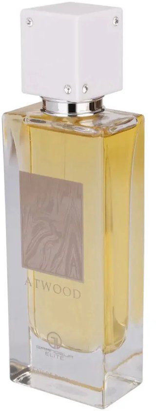 GRANDEUR Eau De Perfume / 100 ml / Unisex