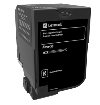 Lexmark 84C2HK0