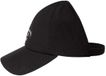 Kangol Growth Visor Baseballpet Zwart