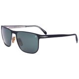 David Beckham Eyewear by David Beckham Zonnebril Uniseks 1061/S Zwart