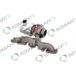 Remante Turbocompresseur Suralimentation Remante 003-002-004422r Audi 0030070024001