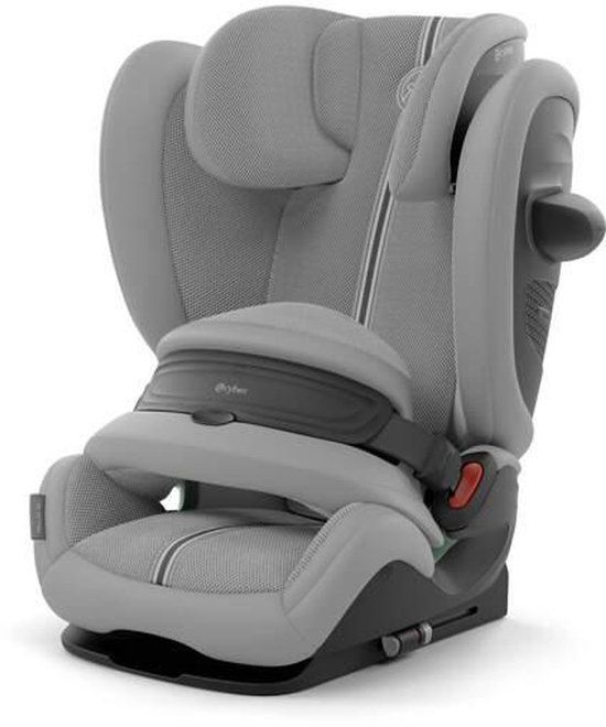 Cybex Pallas G3 Autostoel Stone Grey (Plus)