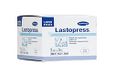 Hartmann Lastopress Gaasband, wit, 7 cm x 3 m