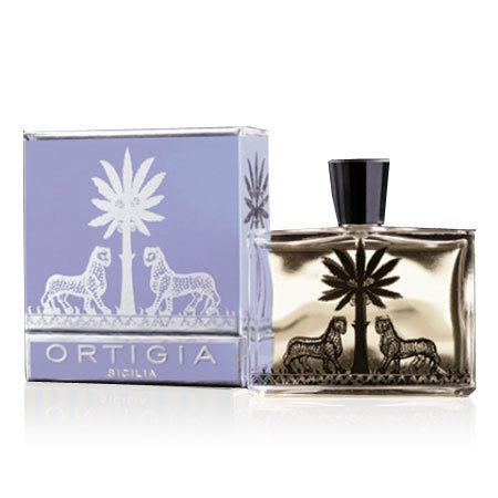 Ortigia Gelsomino di Sicilia eau de parfum spray 100 ml