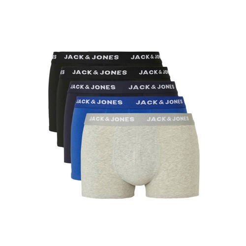 Jack & Jones boxershort (set van 5)