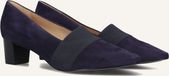 Peter Kaiser 74342 Hakken Dames - Blauw - Maat 40,5