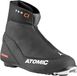 Atomic Pro C1 chaussures de ski de fond noir 48