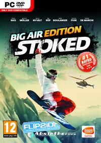Namco Bandai Stoked: Big Air Edition PC