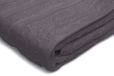 Badhanddoek, 500 g/mS, 100% katoen, 70 x 140 cm, grijs antraciet