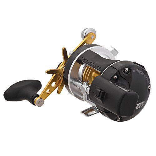 ABU GARCIA® Ambassadeur® LineCounter