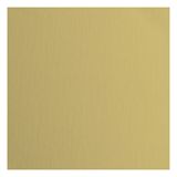 Vaessen Creative Florence Cardstock papier, beige, 216 gram/m², vierkant, 30,5 x 30,5 cm, 20 stuks