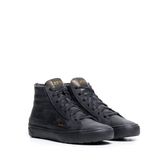 TCX Street 3 Lady WP waterdichte dames motorschoenen - Goud/Zwart - Maat 42