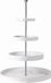 ASA Selection Etagere / Serveertoren Grande Wit Aardewerk
