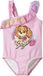 NAME IT NMFMASA PAW SWIMSUIT CPLG - Meisjes - Badpakken