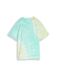 TOM TAILOR Shirt turquoise
