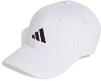 adidas Sportswear New Logo Honkbalpet - Unisex - Wit