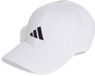 adidas Sportswear New Logo Honkbalpet - Unisex - Wit