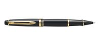 Waterman Expert Rollerballpen Zwart